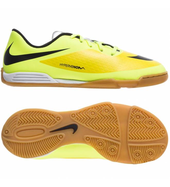 Nike Hypervenom Phade IC 599810-700